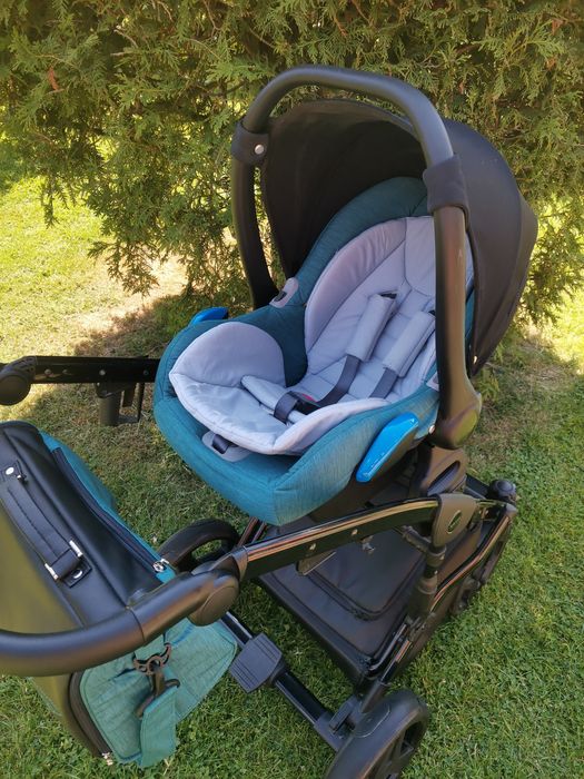 Wózek Tako Junama Diamond