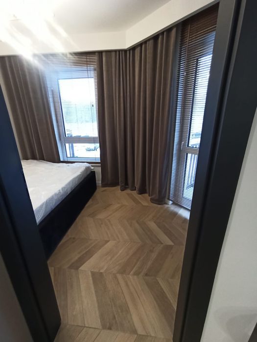 Wynajmę nowe mieszkanie