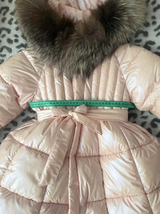 Курточка дитяча в чудовому стані!