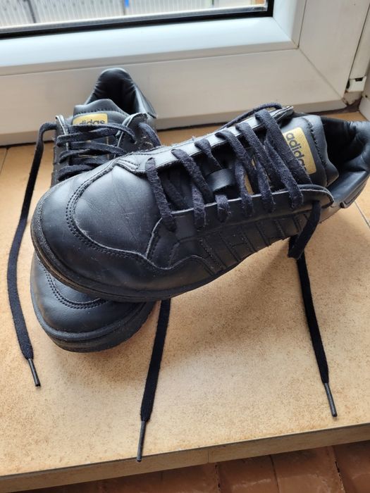 Buty damskie sneakersy 35,5  ADIDAS