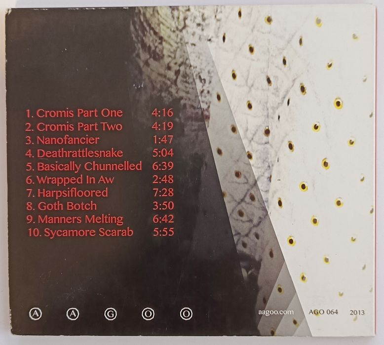 Blevin Blectum 2013r