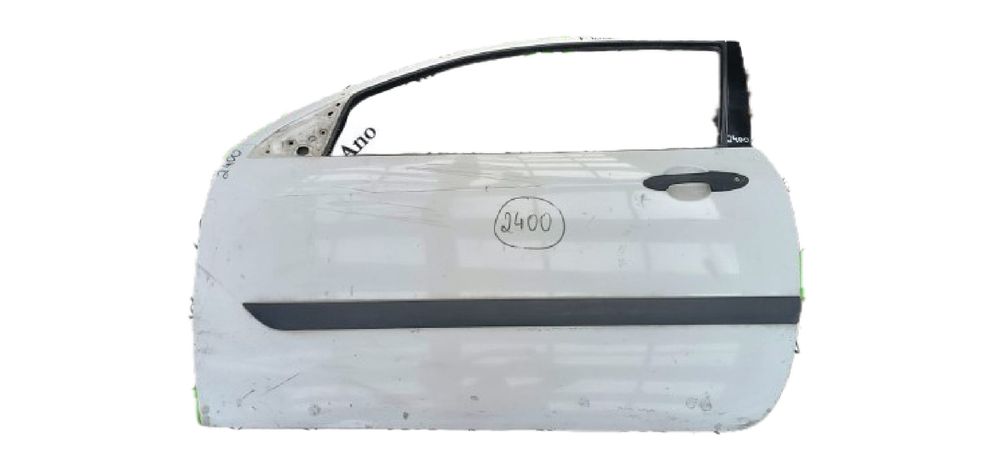 Porta frente esquerda FORD Focus I (DAW, DBW)