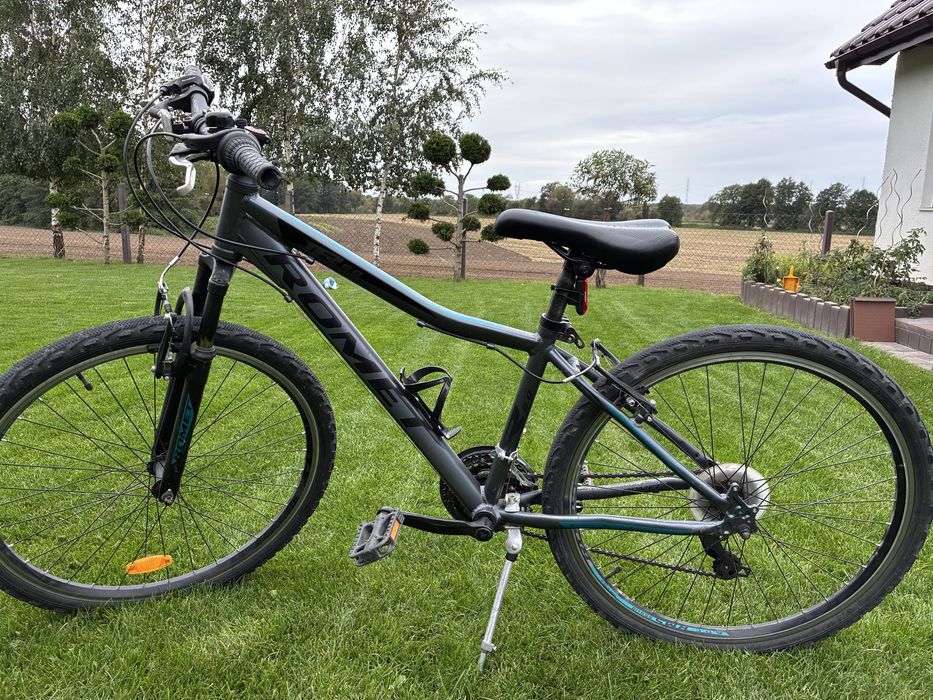 Rower romet rambler junior 26