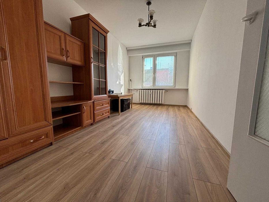 Mieszkanie – Białystok, Dojlidy - Widok 2