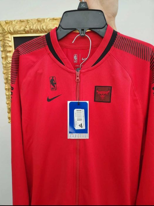 Fato de treino Nike Chicago Bulls