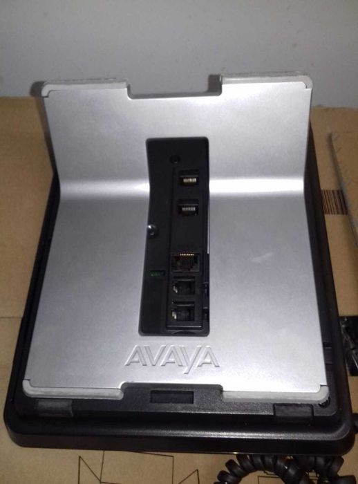 Telefones AVAYA 962064584914108291123