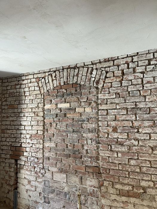 Piaskowanie,Renowacja elewacji i wnętrz, Czyszczenie