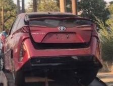 стоп фары ваз2110 12 09 ланос Toyota Prius Prime 2019 лачетти