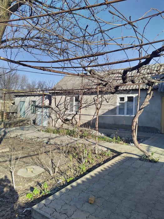 Продам Дом в хорошем районе