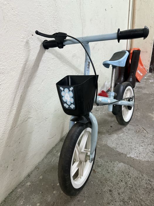 Rowerek biegowy okazja