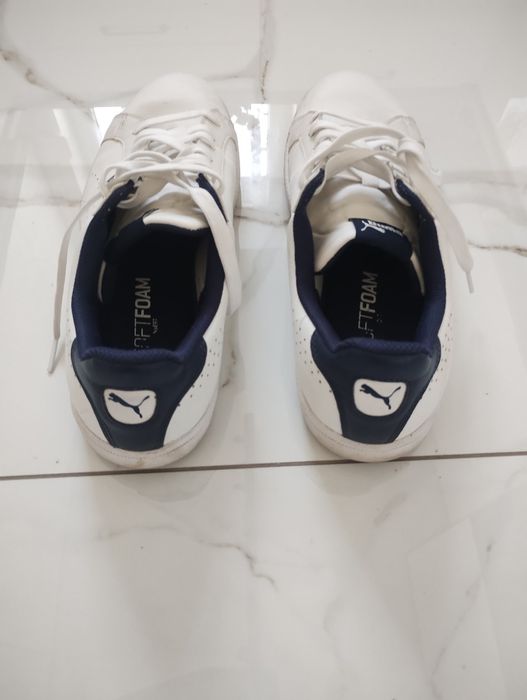 Buty puma męskie