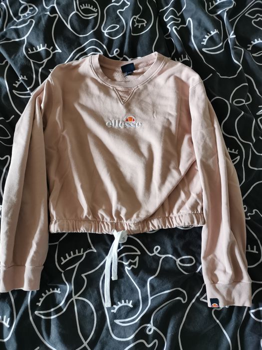 Sprzedam bluzę ellesse