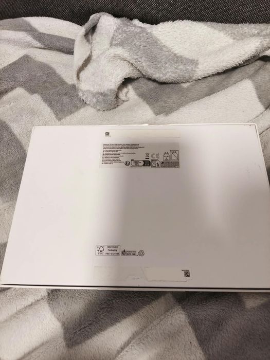 Tablet Samsung Galaxy Tab S11