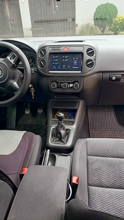 Golf Plus 1,4. 2009r
