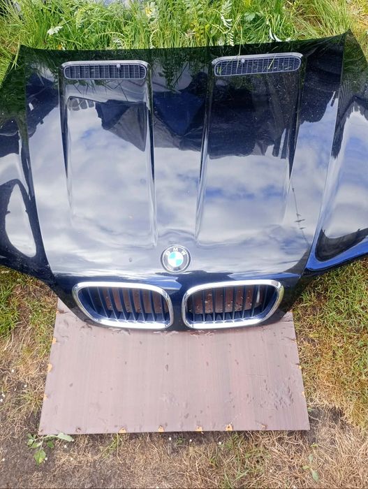 Maska do bmw e53