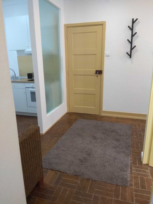 Quartos para estudantes em Coimbra Polo I
