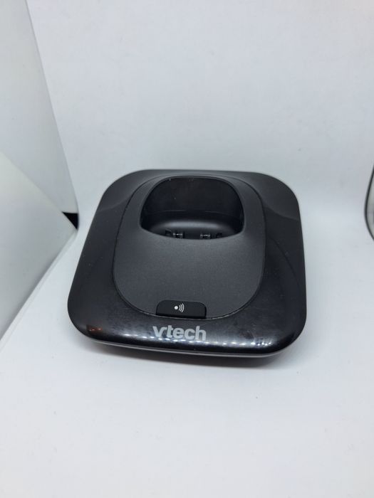 Telefon stacjonarny przenośny VTech