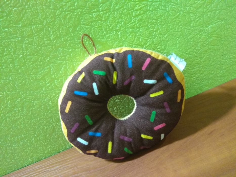 Іграшка для тварин