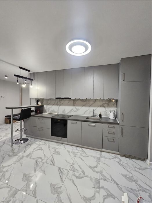 Сдам 1 комнатную квартиру в Центре ЖК Немецкий проект