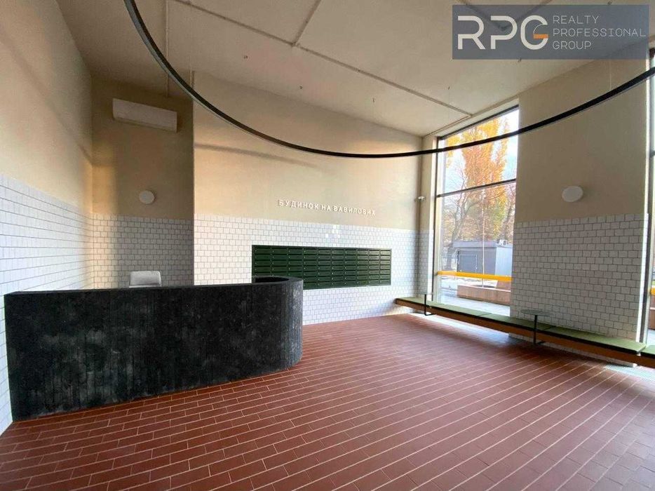 1-room apartment apartment by the address st. Ul Vavilovykh (area 55,2 m²) - Atlanta.ua - photo 5