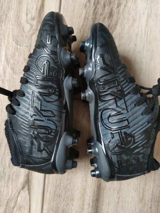 Puma Future бутсы детские 28/17см