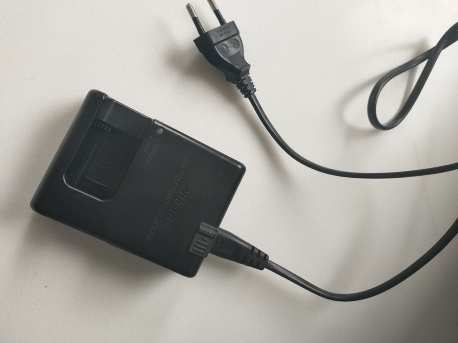 Ładowarka do baterii Nikon