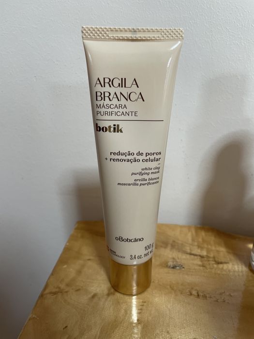 Linha Botik - O Boticário