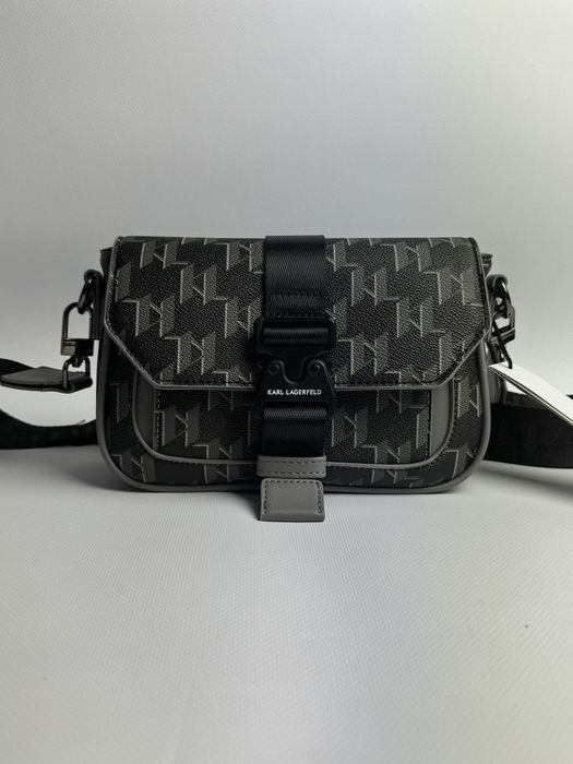 Мужская сумка Karl Lagerfeld оригінал USA