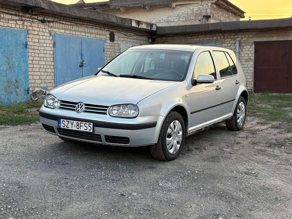 Продам фольц 1,9 дизель