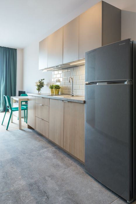 Mieszkanie – Kraków, Osiedle Na Lotnisku, Bieńczyce - Widok 5