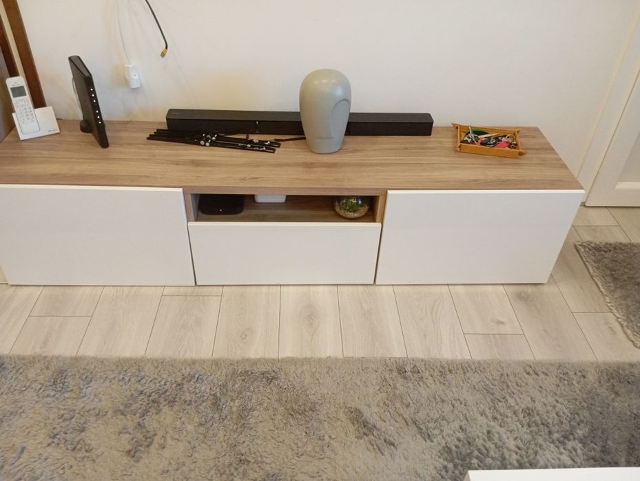 Móvel de sala TV