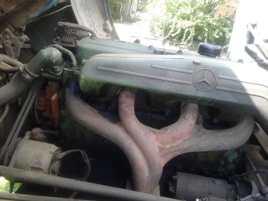 Продам Мерседес в хорошому стані