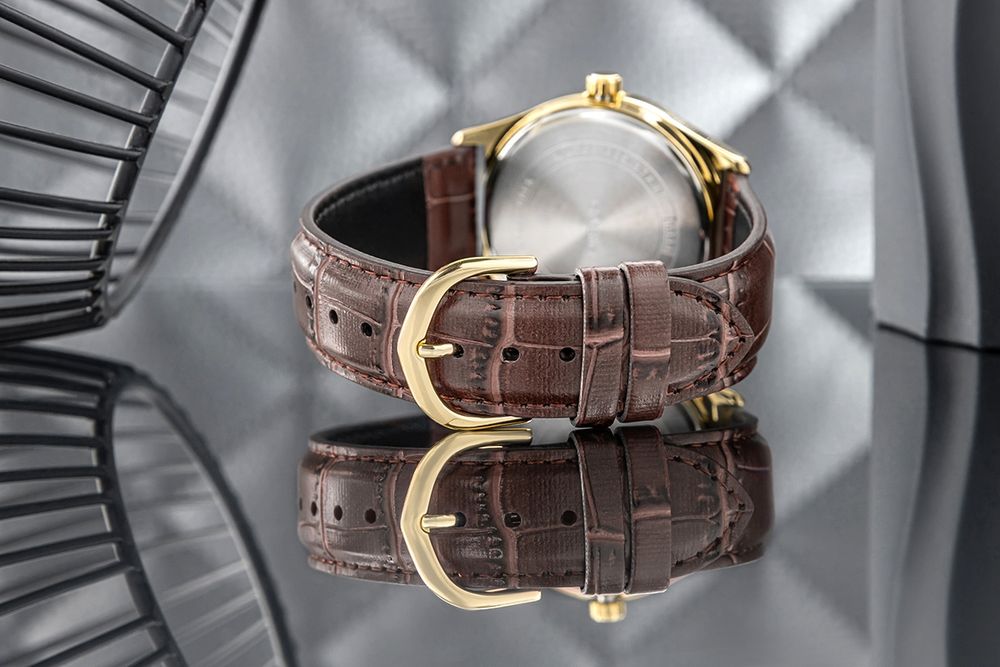 zegarek męski casio mtp-v006gl-7budf + box