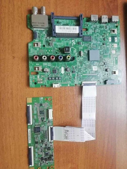 плата для телевізора Samsung UE32K5100AKXZT