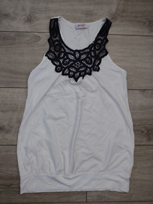 Bluzka/Top Orsay