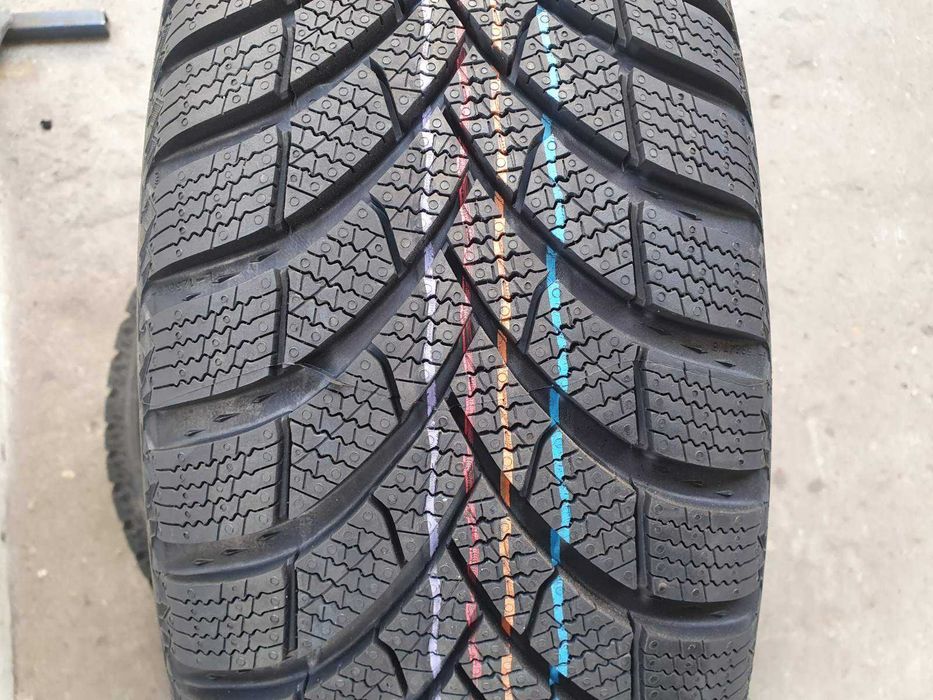 4x Semperit Speed Grip 5  215/65r16 Nowe  102H 2023r