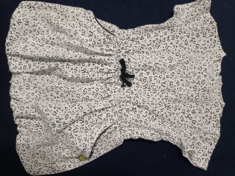 Sukienka na lato Coccodrillo 92