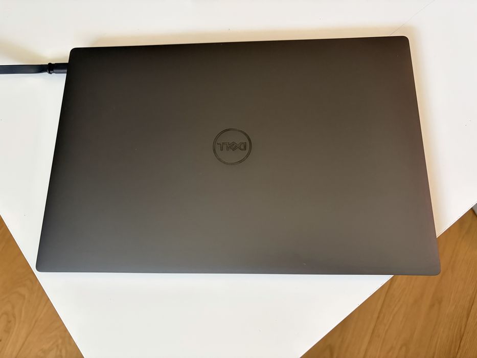 portátil potente Dell XPS 13 32Gb/2TB OLED 4k touchscreen