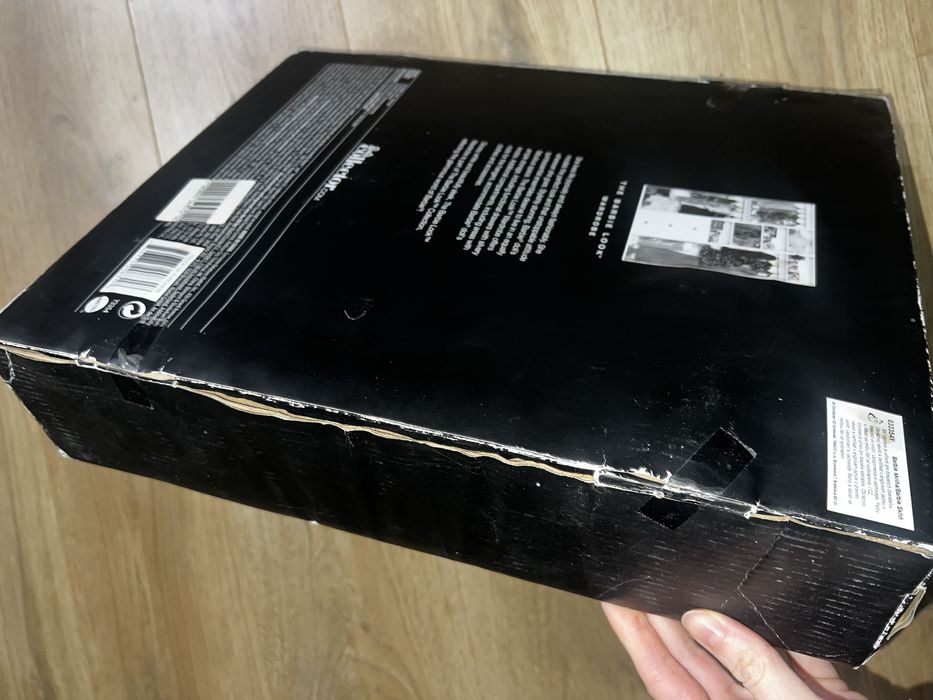 Barbie Look шафа Wardrobe Mattel 2012