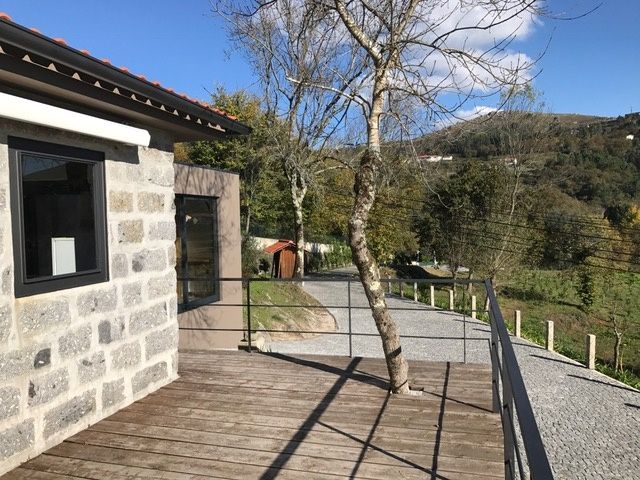 Casa T1 - Natura