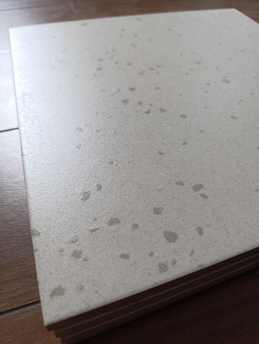 Gres techniczny grubas jak Qz 01  ,  12mm grubość , format 30x30 GAT.2