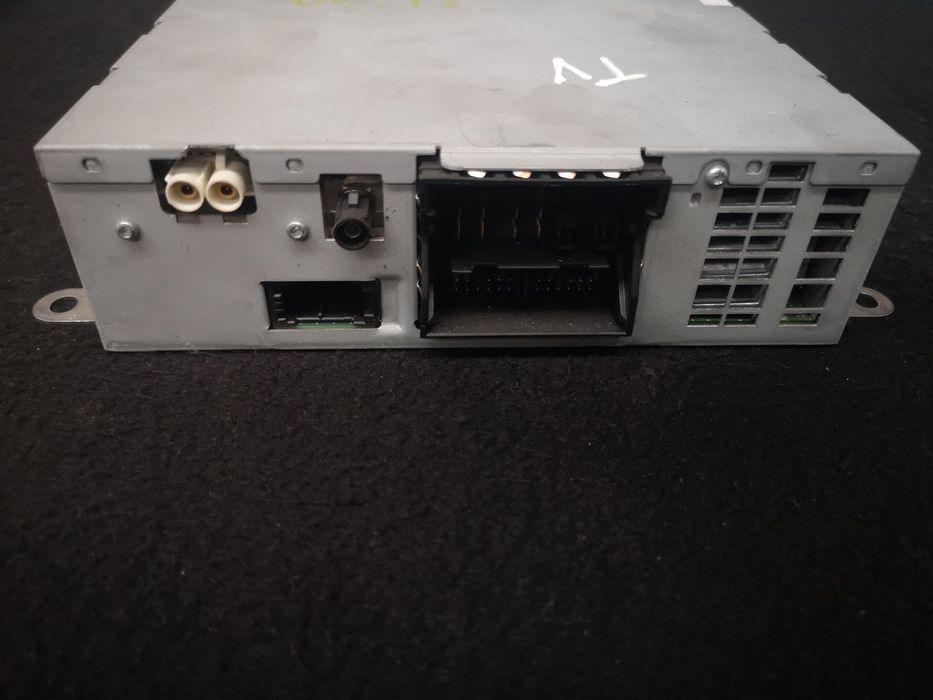 Centralina MMI Radio modulo Audi a8 a6 d3 c6 2003- EPC  4e0035061d OEM