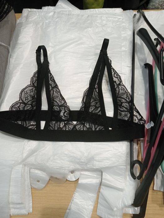 Bielizna damska i męska