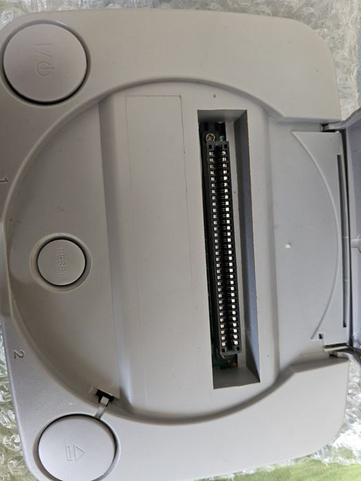 Приставка Sega Magistr one 16 Bit