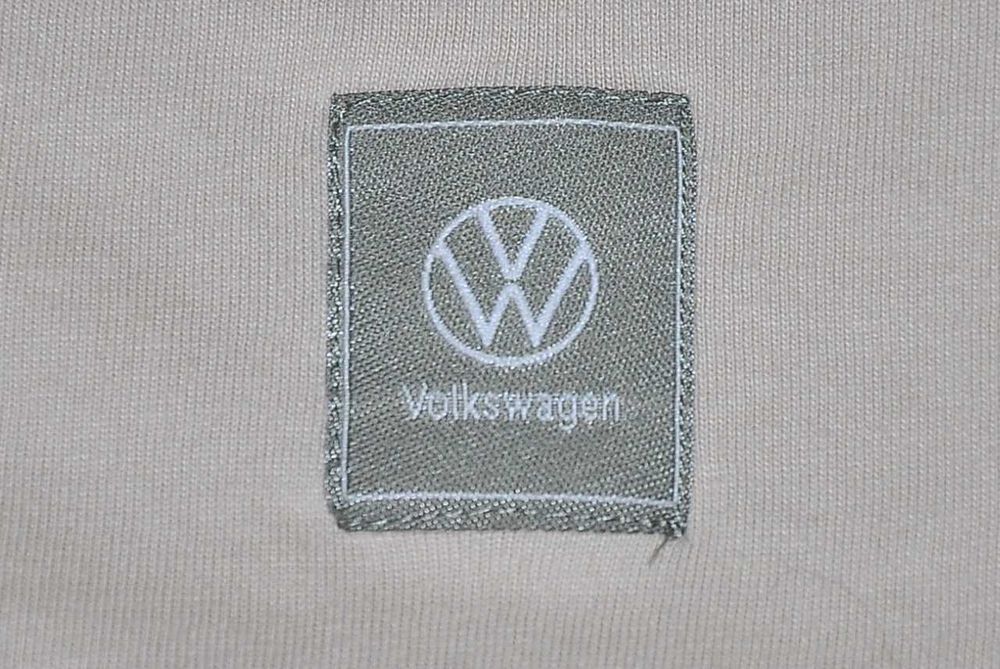VOLKSWAGEN CAMPER - Oficjalna koszulka rozm.S