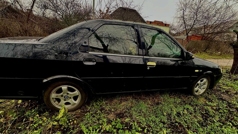 Авто 1,8л SMA Maple C82 2008р