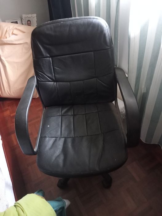 Cadeira de escritório