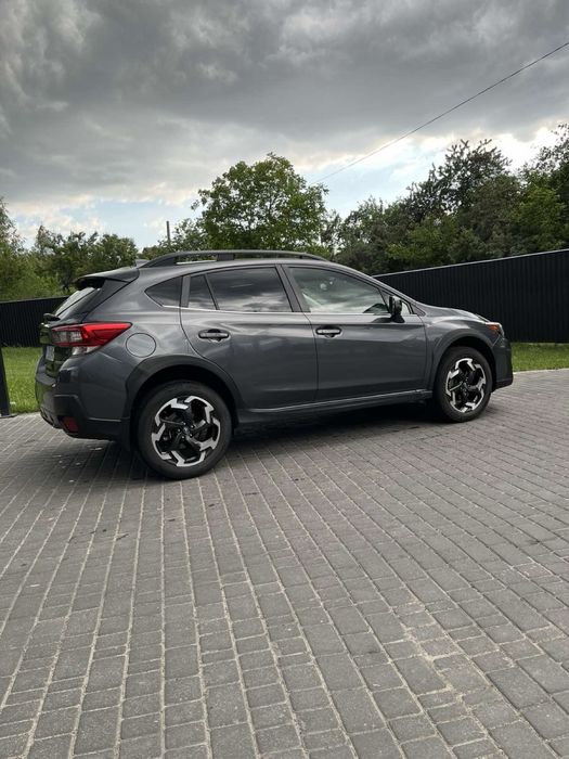 Продам Subaru Crosstrek