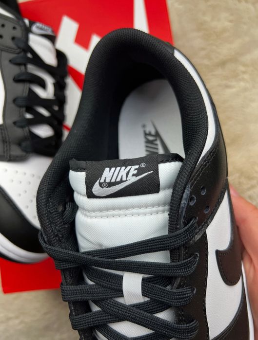 Buty Nike dunk panda stan ds