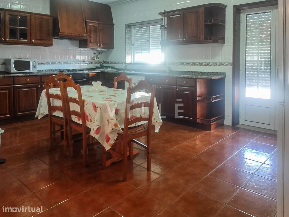 Apartamento T3 para Arrendamento em Cacia | Excelente Localização | 1.